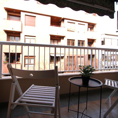 Apartamento Casaturis En Centro De Alicante En Antigua Estacion Autobuses A101 Екстер'єр фото