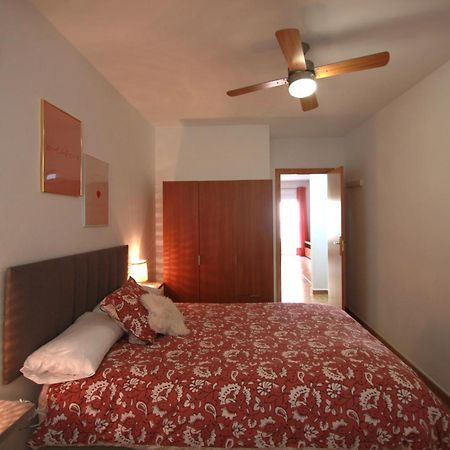Apartamento Casaturis En Centro De Alicante En Antigua Estacion Autobuses A101 Екстер'єр фото