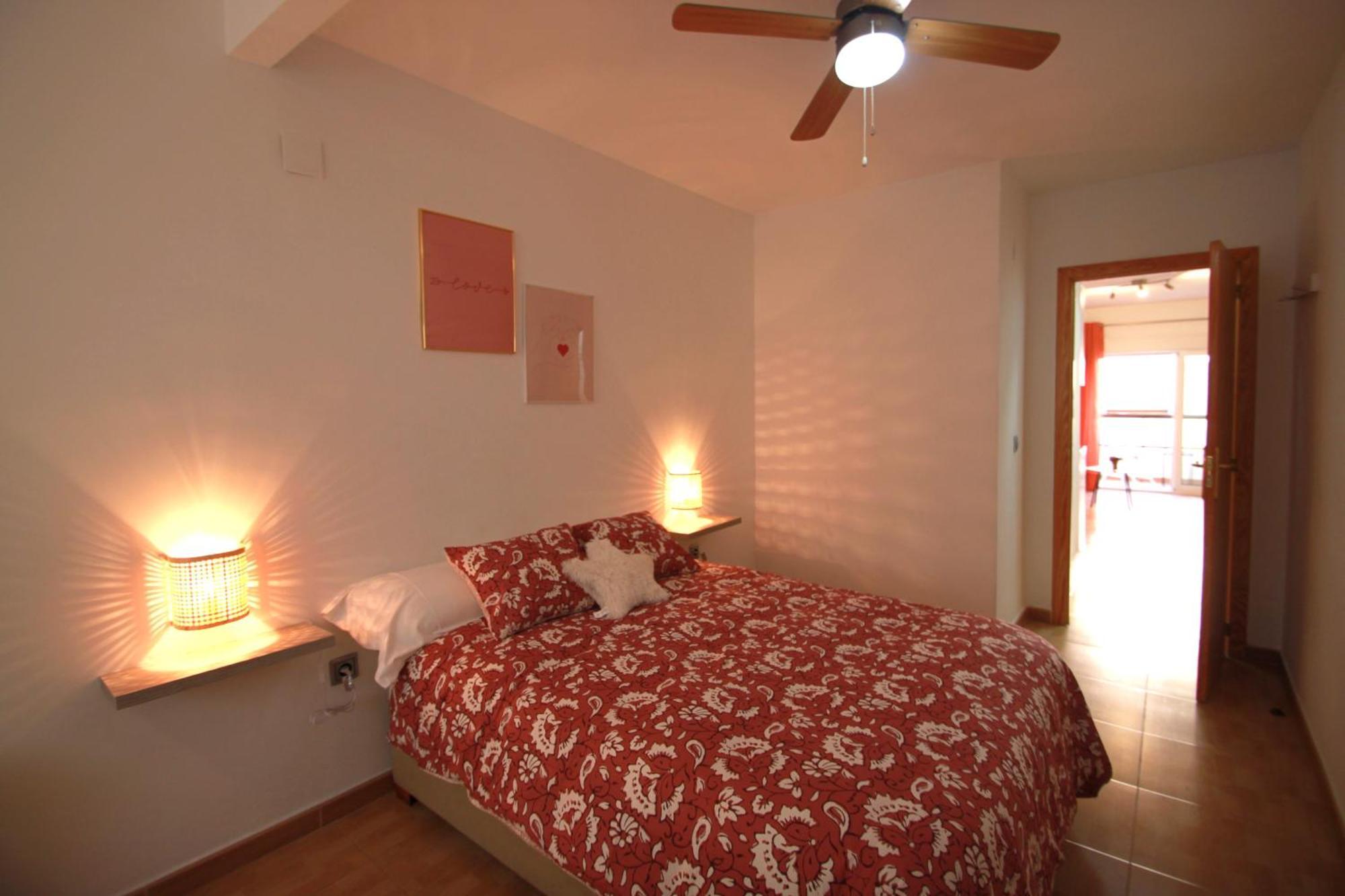 Apartamento Casaturis En Centro De Alicante En Antigua Estacion Autobuses A101 Екстер'єр фото