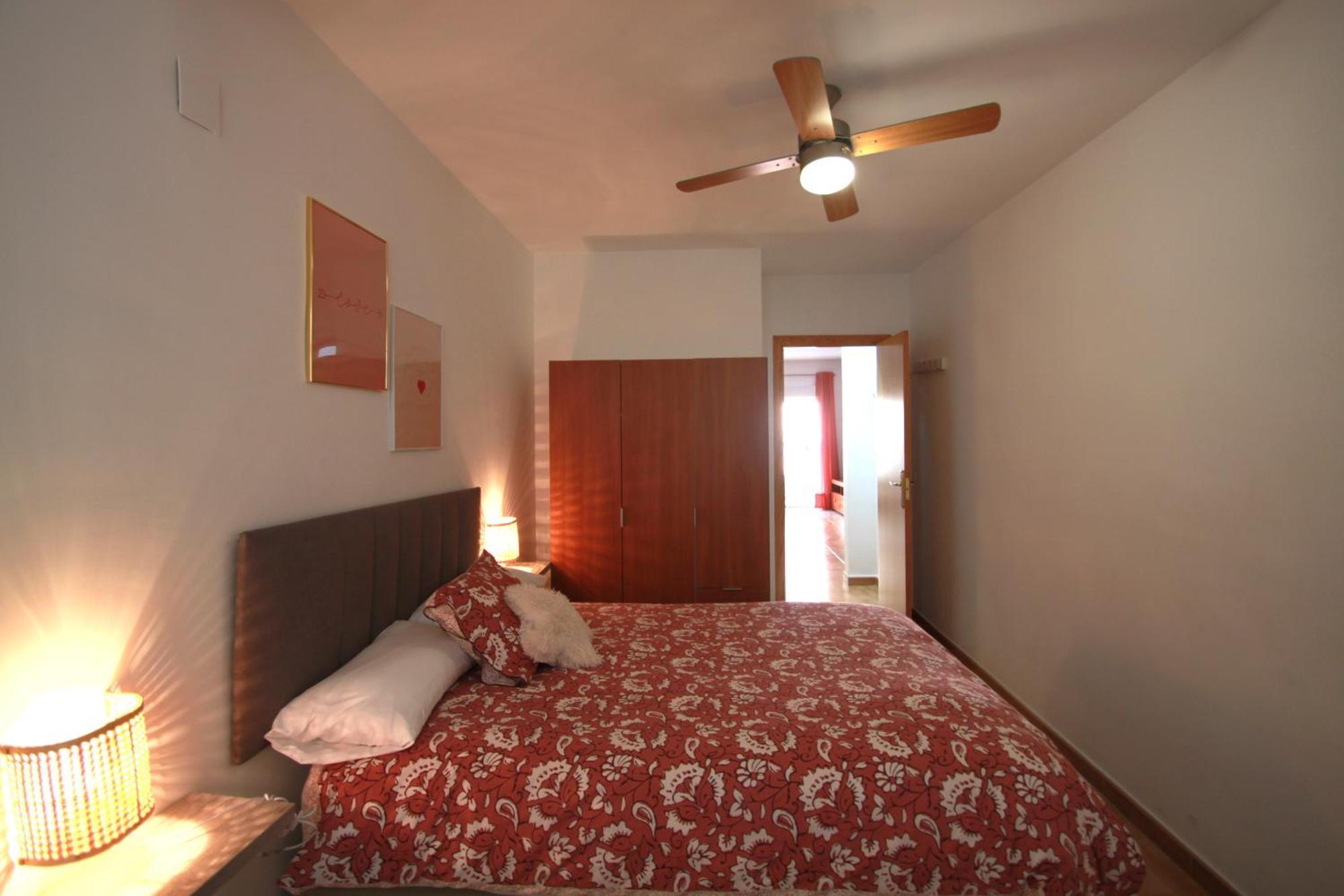 Apartamento Casaturis En Centro De Alicante En Antigua Estacion Autobuses A101 Екстер'єр фото