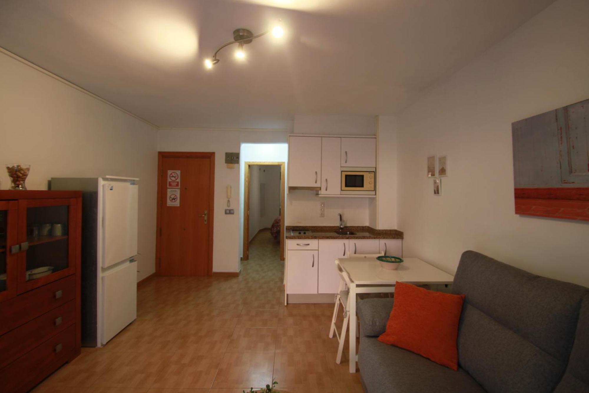 Apartamento Casaturis En Centro De Alicante En Antigua Estacion Autobuses A101 Екстер'єр фото